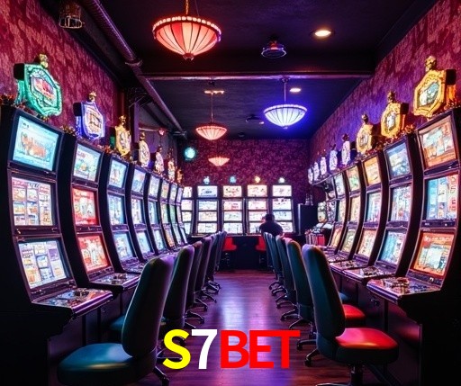 S7BET Brasília - Bonus Features