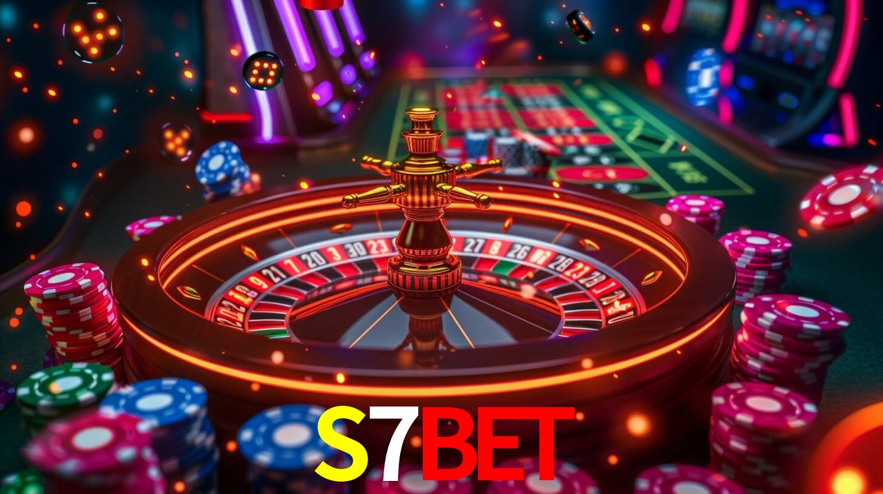 Torneios S7BET