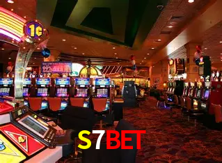 S7BET Curitiba - Live Status
