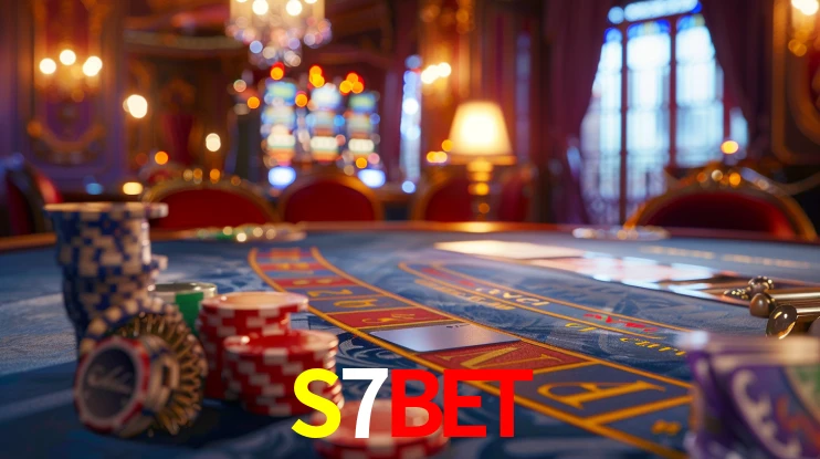 Security Systems S7BET