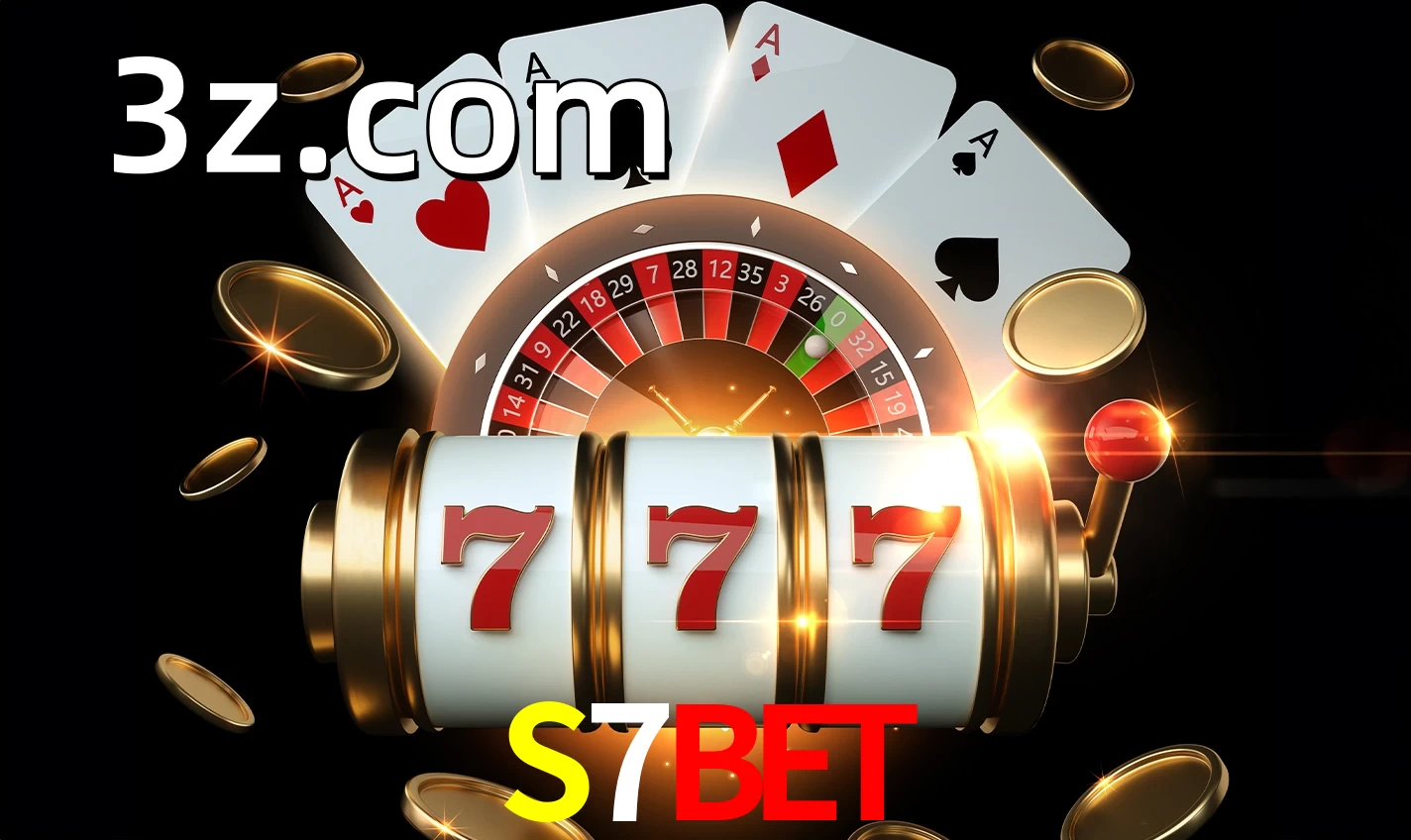 S7BET aplicativo